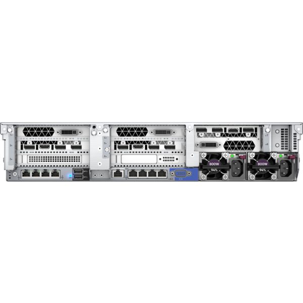 Servidor HPE ProLiant DL380 Gen10 Intel Xeon Silver 4210 32GB DDR4