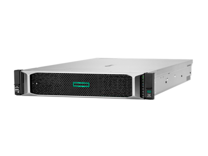 Servidor HPE ProLiant DL380 Gen10 Plus 4310 64GB‑R 8 SFF 2 HDD 2.4 TB