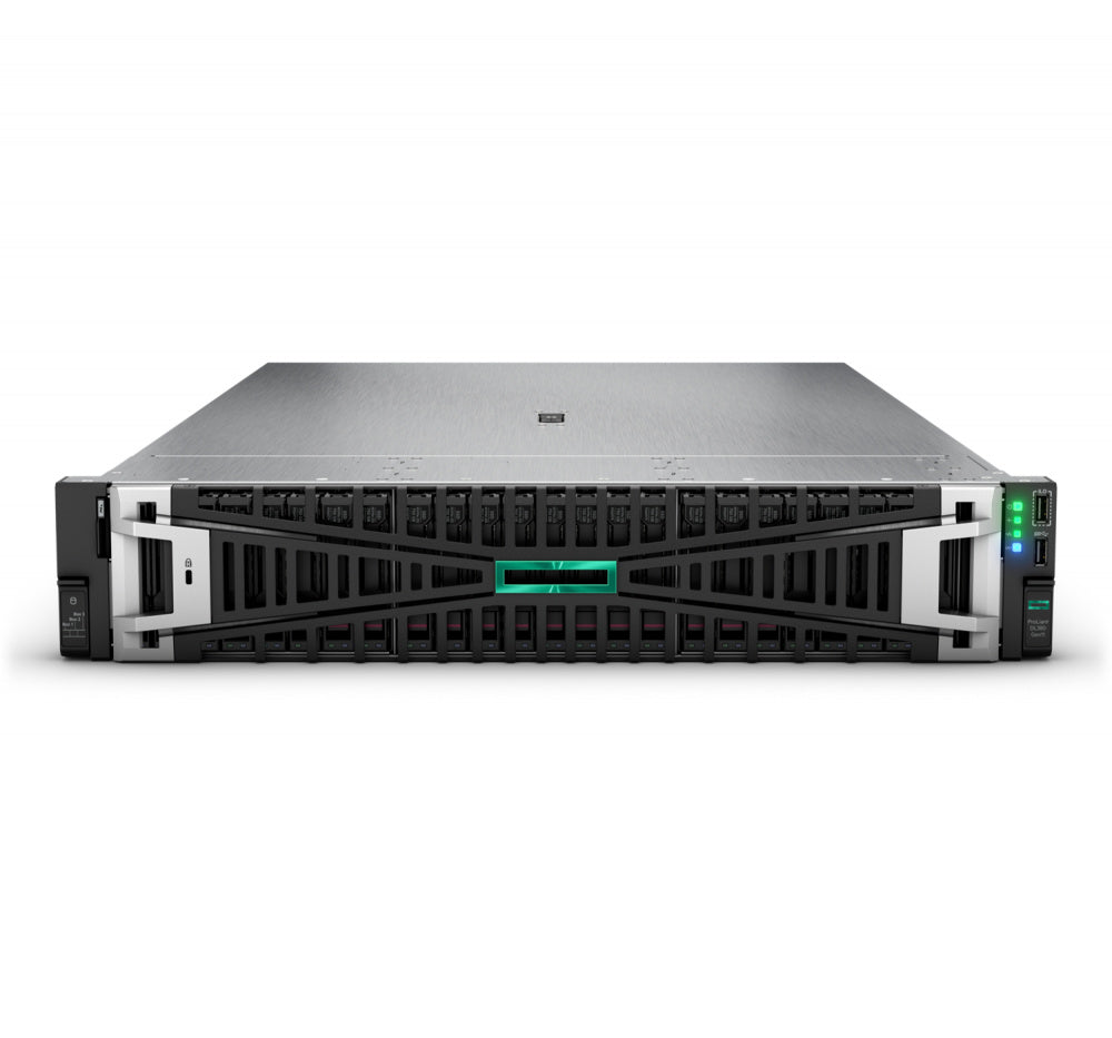 Servidor HPE ProLiant DL380 Gen 11 Intel Xeon 4416+ 32GB RAM