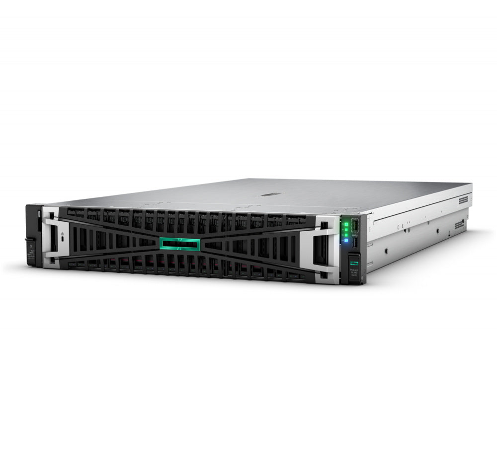 Servidor HPE ProLiant DL380 Gen 11 Intel Xeon 4416+ 32GB RAM