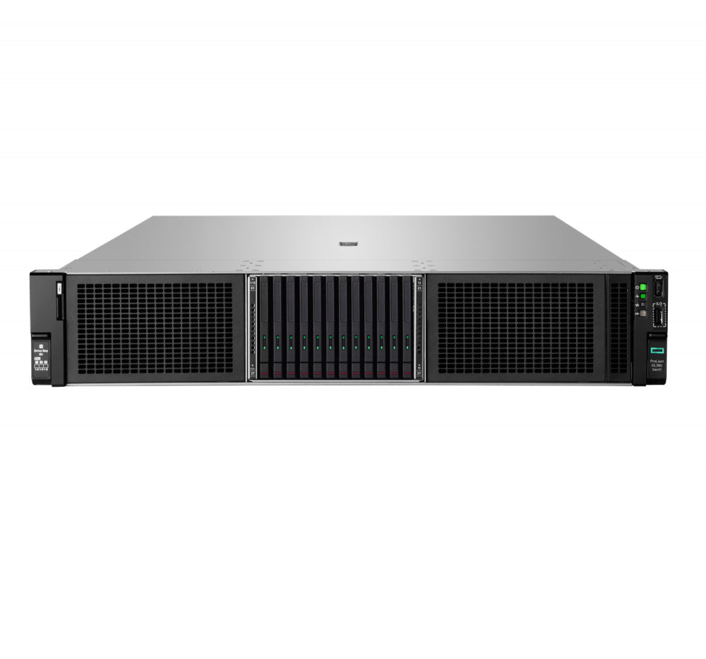 Servidor HPE ProLiant DL380 Gen 11 Intel Xeon 4416+ 32GB RAM