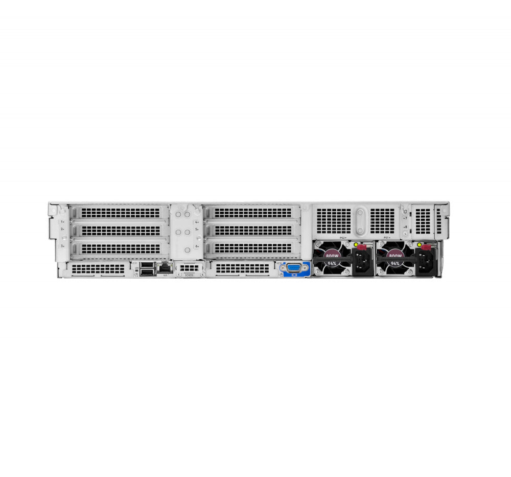 Servidor HPE ProLiant DL380 Gen 11 Intel Xeon 4416+ 32GB RAM