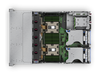 Servidor HPE ProLiant DL385 Gen11 9124 32 GB‑R 8 SFF fuente 800W