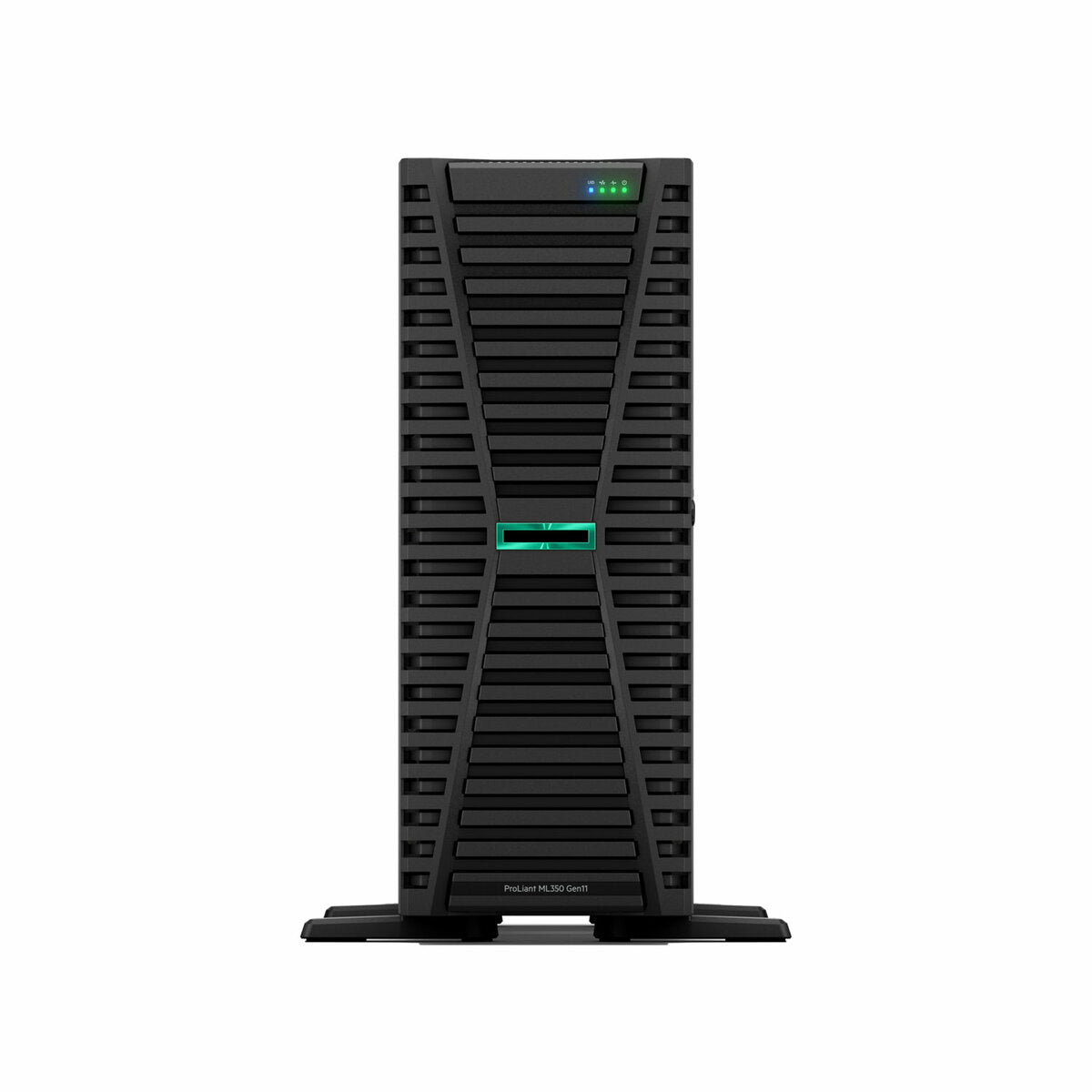 Servidor HPE ProLiant ML350 Gen11 4410Y 2x32 GB-R 8 SFF 2x960 GB SSD SATA 2x800W