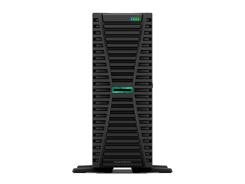 Servidor HPE ProLiant ML350 Gen 11 Xeon 4410Y Tower P60049-001