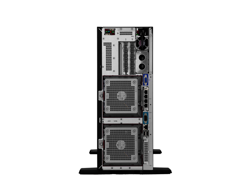 Servidor HPE ProLiant ML350 Gen 11 Xeon 4410Y Tower P60049-001