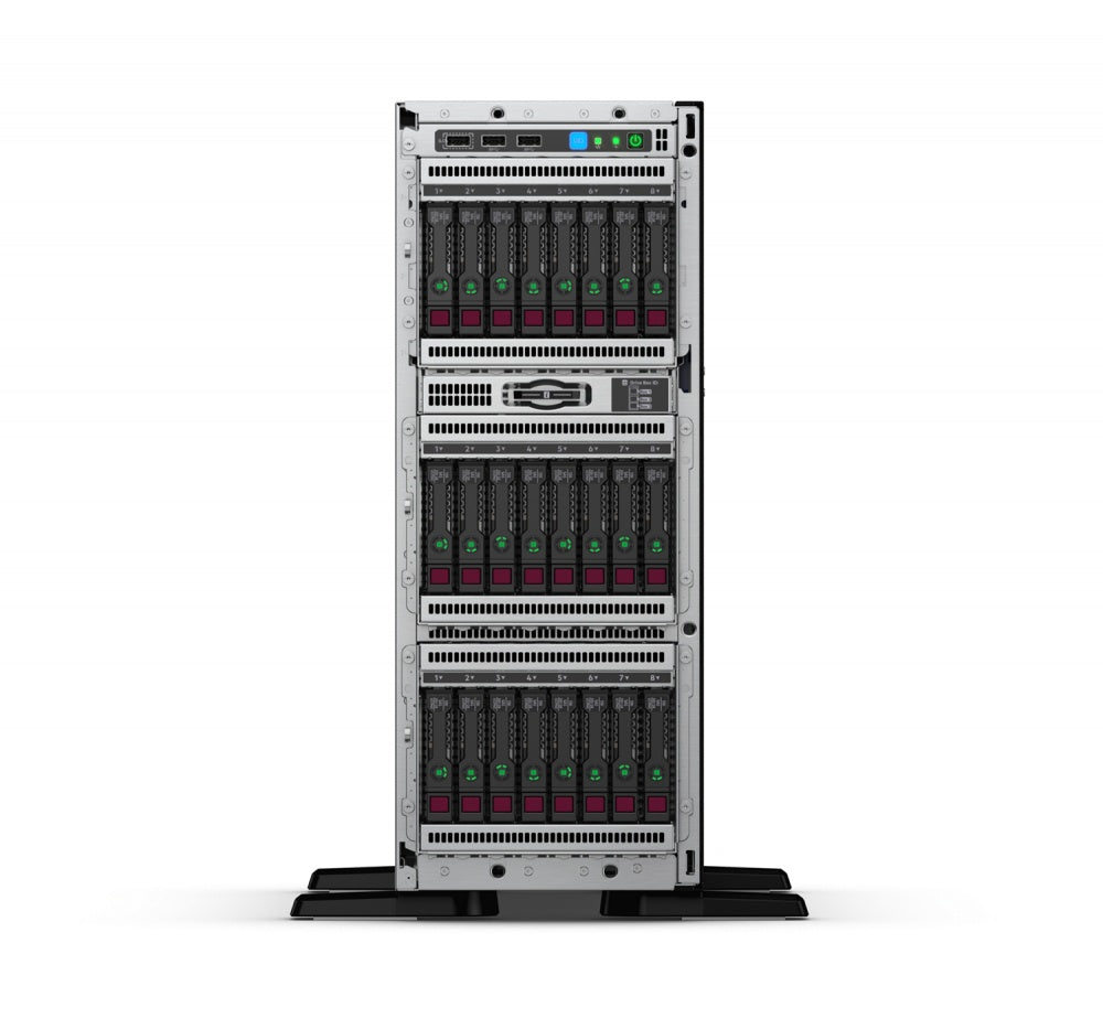 Servidor HPE Proliant ml350 - gen10 P21788-001