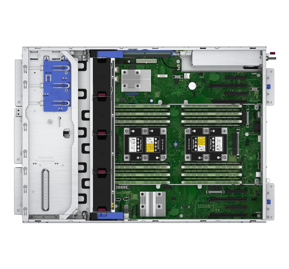 Servidor HPE Proliant ml350 - gen10 P21788-001