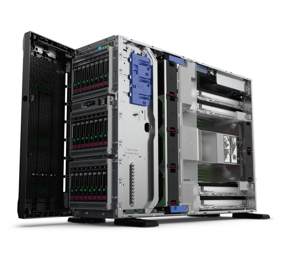 Servidor HPE Proliant ml350 - gen10 P21788-001