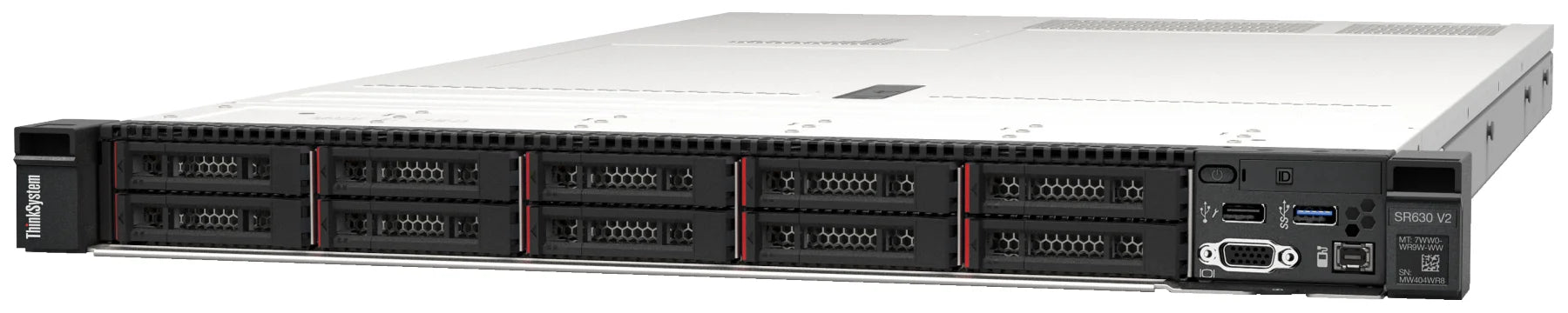 Servidor LENOVO ThinkSystem SR630 V2 4314 32GB 7Z71A066LA