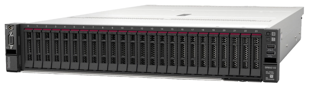Servidor LENOVO ThinkSystem SR650 V2 4316 32GB 7Z73A05SLA