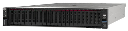 Servidor LENOVO ThinkSystem SR665 V3 16C 32GB 2.5