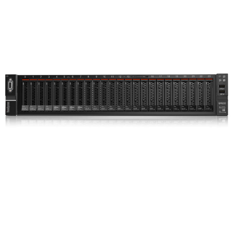 Servidor_LENOVO_Thinksystem_SR650_V2_Xeon_Silver_4310_16GB_RAM