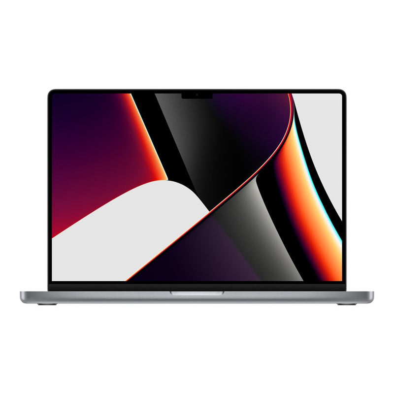 MacBook Pro APPLE 16