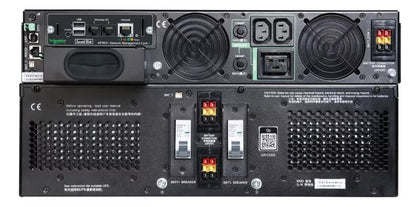 Smart-UPS RT APC 10000VA 230V SRTG10KXLI