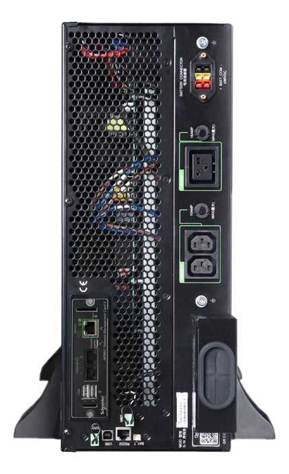 Smart UPS APC 6000VA 230v SRTG6KXLI
