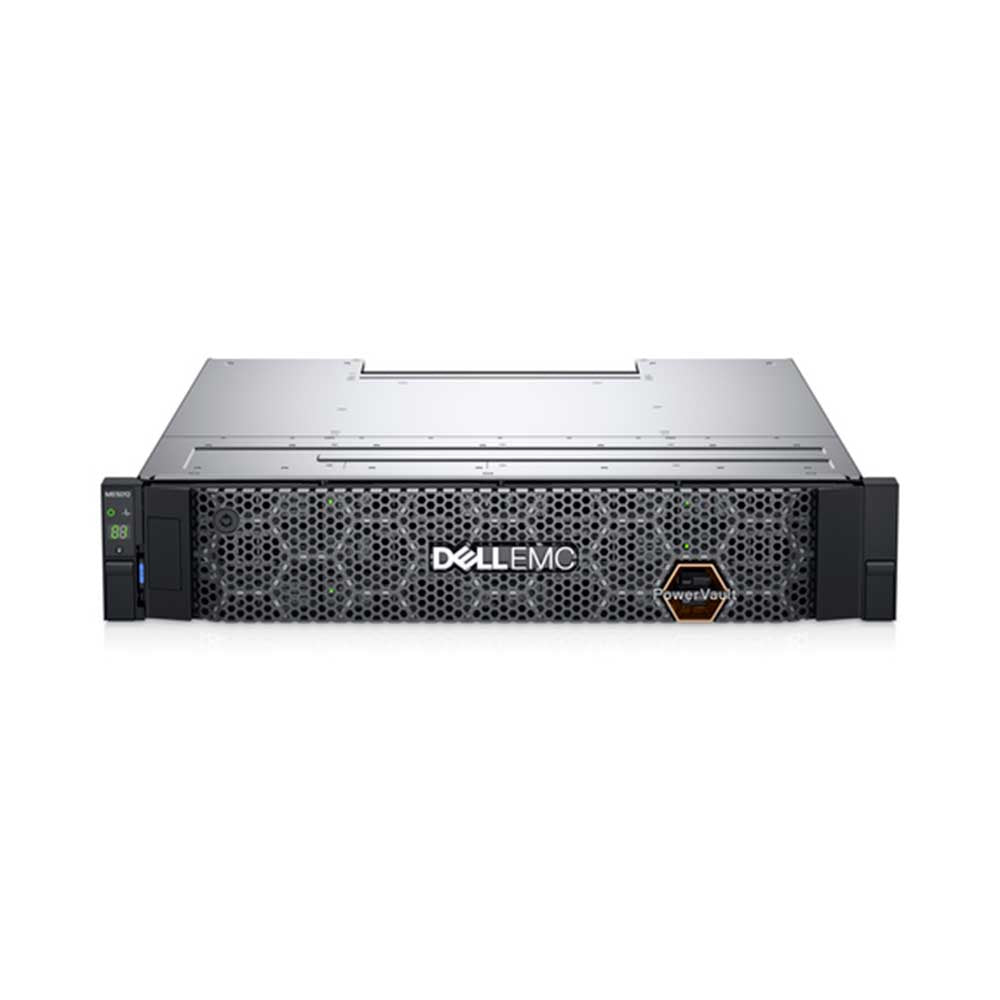 Storage DELL ME5012 ARRAY/12GB 4X20TB HDD 8 PORT 3YR PS 4H + PRODEPLOY