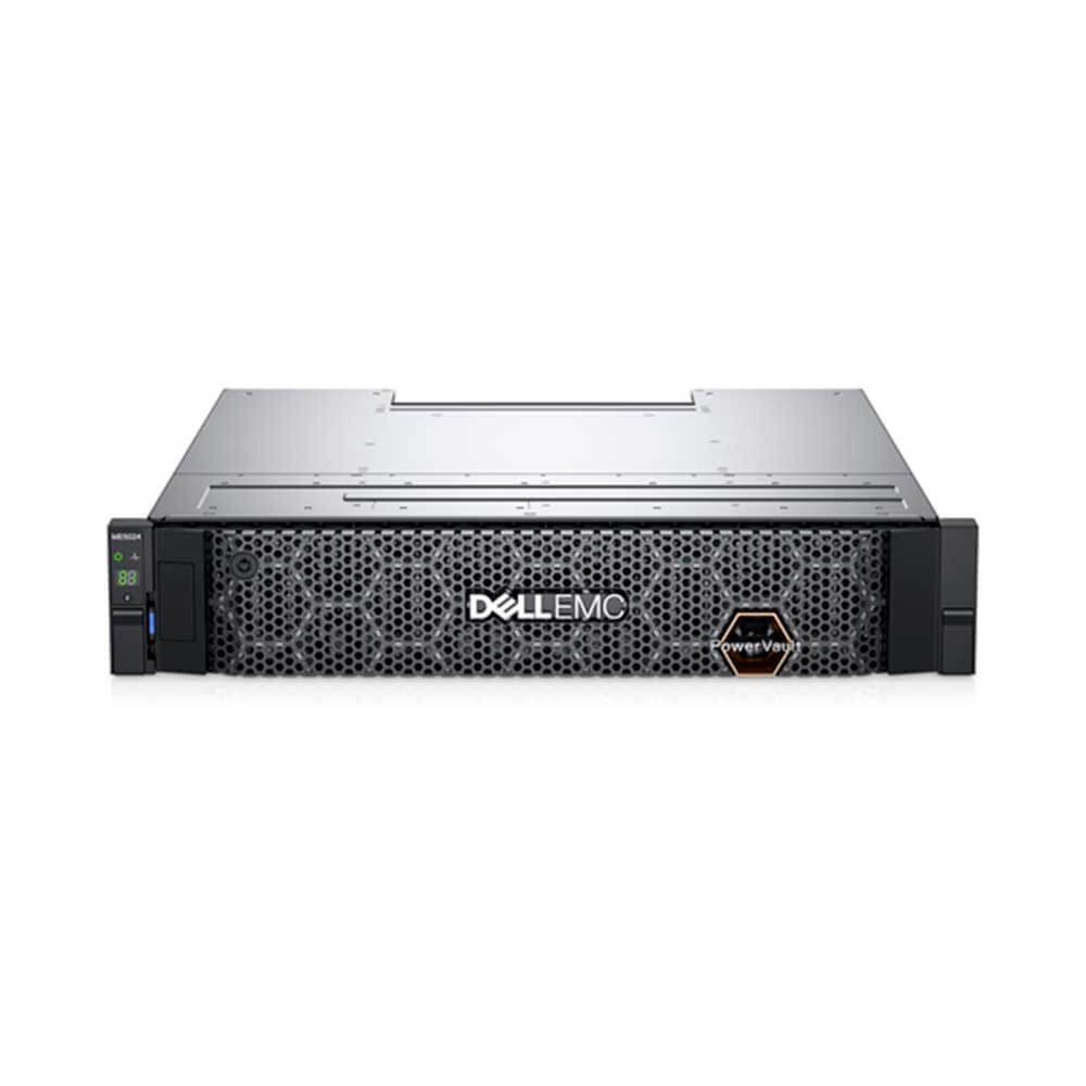 Storage DELL ME5024 ARRAY/25GB 4X3.84TB SSD 8 PORT 3YR PS 4H + PRODEPLOY