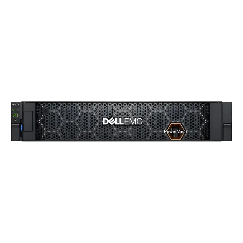 Storage DELL ME5024 ARRAY/25GB ISCSI 8 PORT DUAL C
