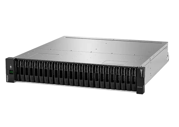 Storage LENOVO DE2000H 12 Bahías 3.5