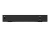 Switch LINKSYS 8 Puertos 10/100/1000 SE3008