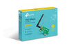 Adaptador Inalambrico WIFI TP-LINK 150mbps TL-WN781ND