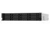 Storage NAS QNAP Rackeable TS-1232PXU-RP-4G 12 BAHIAS TS-1232PXU-RP-4G-US
