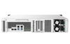 Storage NAS QNAP Rackeable TS-1232PXU-RP-4G 12 BAHIAS TS-1232PXU-RP-4G-US