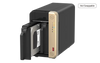 Storage NAS QNAP Torre TS-264-8G-US 2 BAHIAS TS-264-8G-US