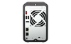 Storage NAS QNAP Torre TS-264-8G-US 2 BAHIAS TS-264-8G-US