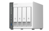 Storage NAS QNAP Torre TS-433-4G-US 4 BAHIAS TS-433-4G-US