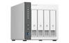 Storage NAS QNAP Torre TS-433-4G-US 4 BAHIAS TS-433-4G-US