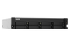Storage NAS QNAP Rackeable TS-832PXU-RP-4G-US 8 BAHIAS TS-832PXU-RP-4G-US