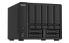 Storage NAS QNAP Torre TS-932PX-4G-US 9 BAHIAS TS-932PX-4G-US