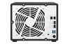 Storage NAS QNAP Torre TS-932PX-4G-US 9 BAHIAS TS-932PX-4G-US