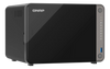 Storage NAS QNAP Torre TS-AI642-8G-US 6 BAHIAS TS-AI642-8G-US