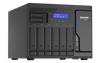 Storage NAS QNAP Torre TS-H886-D1602-8G-US 8 BAHIAS TS-H886-D1602-8G-US
