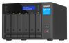 Storage NAS QNAP Torre TVS-H674-I3-16G-US 6 BAHIAS TVS-H674-I3-16G-US