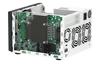 Storage NAS QNAP Torre TVS-H674-I3-16G-US 6 BAHIAS TVS-H674-I3-16G-US