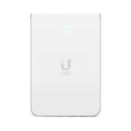 Access Point UBIQUITI UniFi U6 In-Wall U6-IW