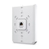 Access Point UBIQUITI UniFi U6 In-Wall U6-IW