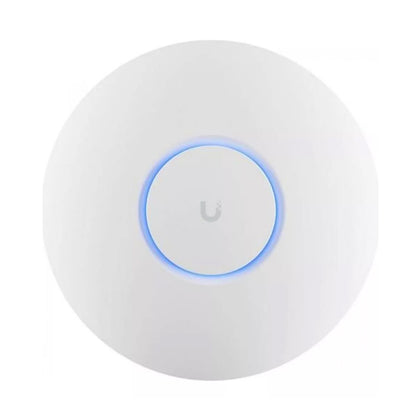 Access Point UBIQUITI WIFI6 Doble Banda U6+