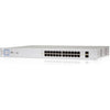 Switch UBIQUITI UNIFI 24 Puertos 250W US-24-250W