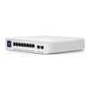 Switch UniFi UBIQUITI 8 Puertos PoE USW-ENTER-8