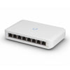 Switch UBIQUITI UniFi Lite 8 Puertos PoE USW-LITE-8