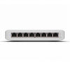 Switch UBIQUITI UniFi Lite 8 Puertos PoE USW-LITE-8