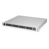 Switch UBIQUITI UNIFI 48 Puertos Pro Max PoE USW-PRO-M-48
