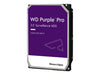 Disco Duro HDD WESTERN DIGITAL Purple 10TB WD101PURP