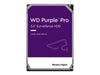 Disco Duro HDD WESTERN DIGITAL Purple 10TB WD101PURP