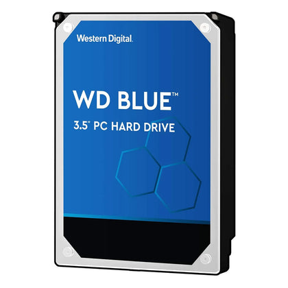 Disco Duro HDD WESTERN DIGITAL Blue 1TB WD10EARZ